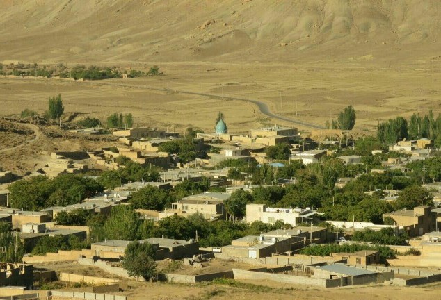 واگذاری ۲۸ هکتار زمین به اهالی روستای چم شیر
