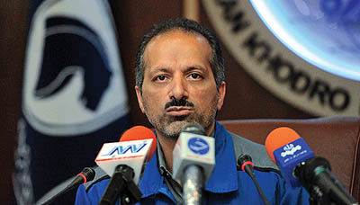 صنعت خودرو