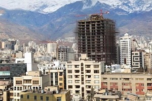 افزایش قیمت مصالح، دلیل گرانی مسکن