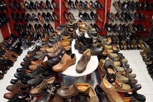اصفهان، سومین تولید کننده کفش در کشور