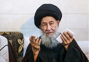 تاکید آیت‌الله علوی‌گرگانی به رعایت مسائل بهداشتی و تذکرات پزشکان