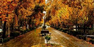 تاریک و روشن روزگار چهارباغ اصفهان