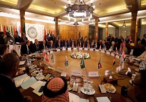 اتحادیه عرب خواستار آتش‌بس در سوریه شد