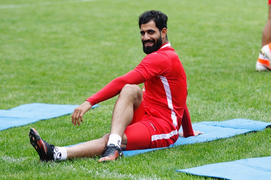 پرسپولیس با ۳ پیروزی دیگر قهرمان می&zwnj;شود