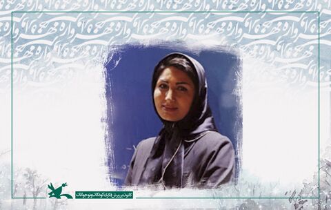 مهرواره شعر کانون باعث شناسایی استعدادها می‌شود