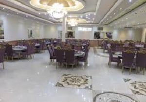 تعطیلی تمام عروسی‌ها در اصفهان
