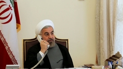 همه ملت&zwnj;ها و دولت&zwnj;های جهان باید برای مقابله با ویروس کرونا در کنار هم باشند