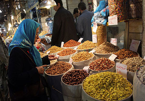 فروش فوق‌العاده نوروزی جایگزین نمایشگاه‌های بهاره در فارس