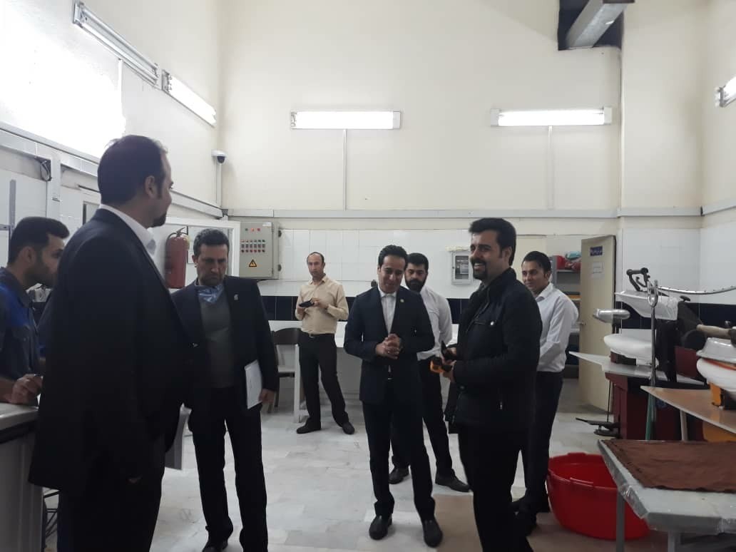 استاندارد سازی ۹۷ درصد واحد‌های اقامتی و پذیرایی استان کرمان