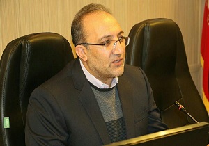 لزوم تامین کلیه امکانات لازم جهت تامین سلامت جانی و روانی کارکنان