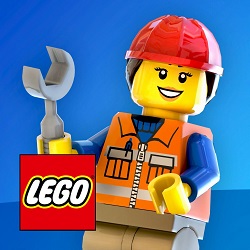 دانلود LEGO&reg; Tower 1.10.1 - بازی شبیه سازی جالب 