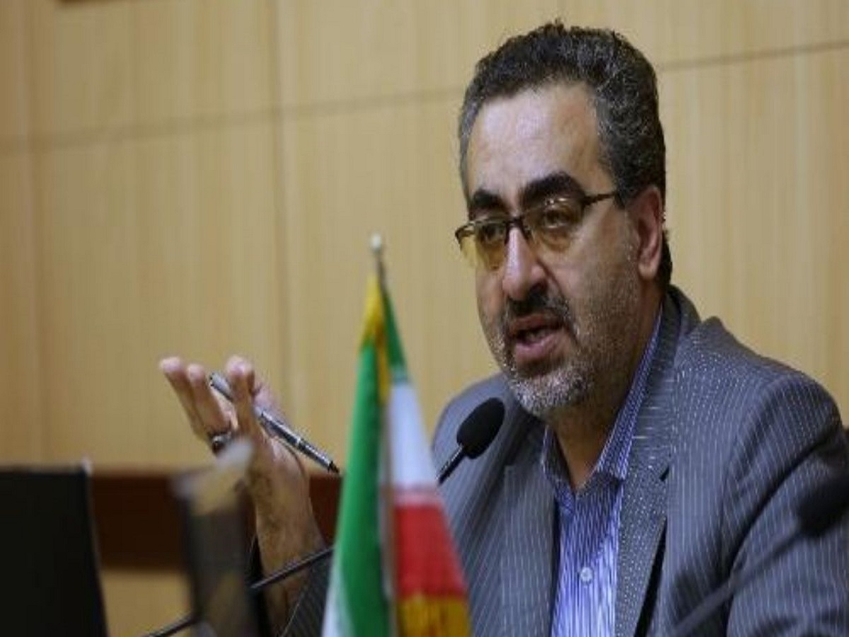 احتمالا استان گلستان به مرکز شیوع کرونا تبدیل شود