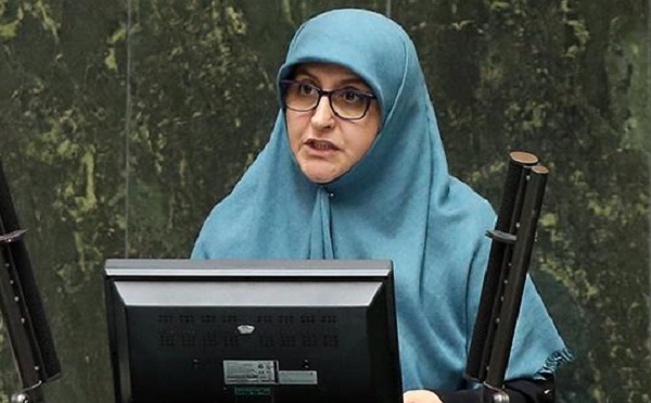 کاهش ساعت کاری زنان شاغل دارای وضعیت ویژه از اقدام&zwnj;های فراکسیون زنان مجلس دهم بود/ ضرورت اصلاح قانون مدنی پس از چند دهه