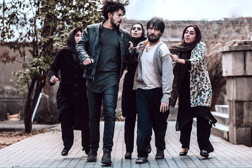 سرمایه گذارم از خیابان دارای سینما رد نمی‌شود/دوست ندارند سینمای مستقل وجود داشته باشد