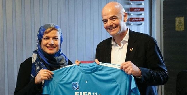 هراتیان: امروز یا فردا درباره تعویق لیگ برتر فوتبال تصمیم گیری می‌شود/ برگزاری بازی‌ها بدون تماشاگر تصمیم درستی بود