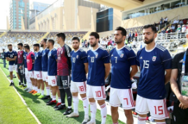 بلیت دستیاران اسکوچیچ صادر شد