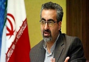 شمار مبتلایان قطعی به ویروس کرونا در اردبیل به ۱۰ نفر افزایش یافت
