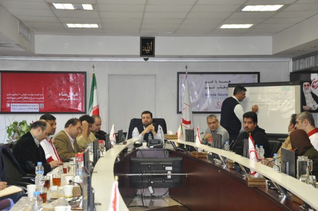 استفاده از ظرفیت سمن&zwnj;ها در اطلاع&zwnj;رسانی و پیشگیری از بیماری کرونا در مناطق پرخطر