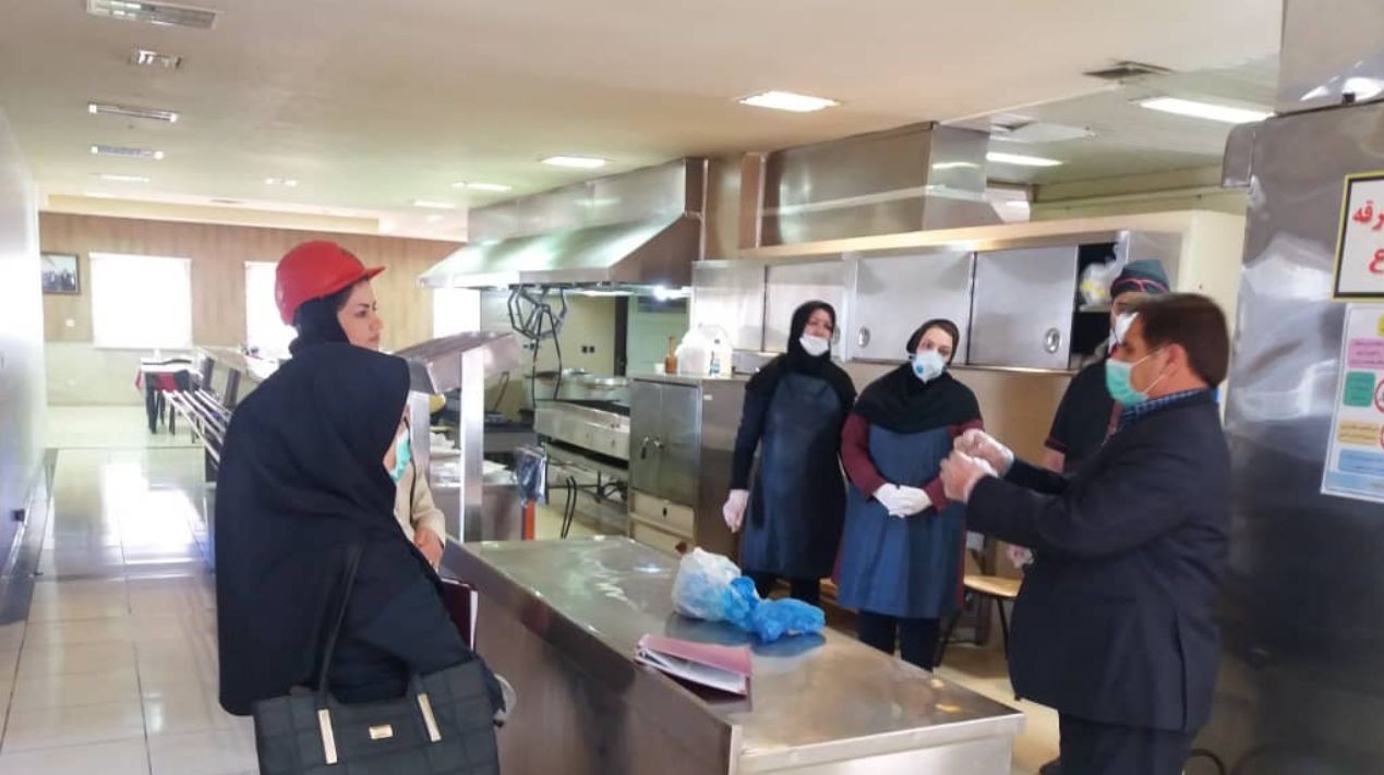 سایه سنگین ویروس کرونا تا اردیبهشت