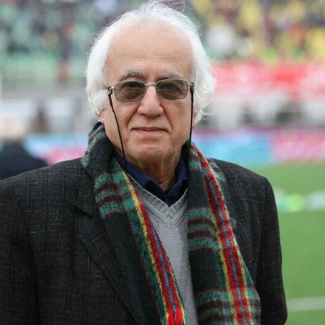 سرمربی سابق تیم فوتبال سپیدرود رشت درگذشت