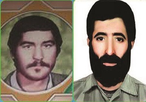 ​مادر شهیدان علائی درگذشت