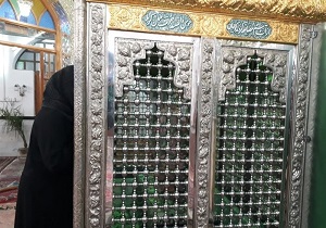 نکات بهداشتی در همه اماکن متبرکه رعایت می‌شود