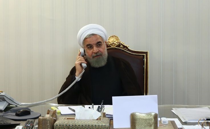 لزوم توجه به ریشه&zwnj;کن کردن تروریست&zwnj;ها و حفظ جان انسان&zwnj;های بی&zwnj;گناه در ادلب