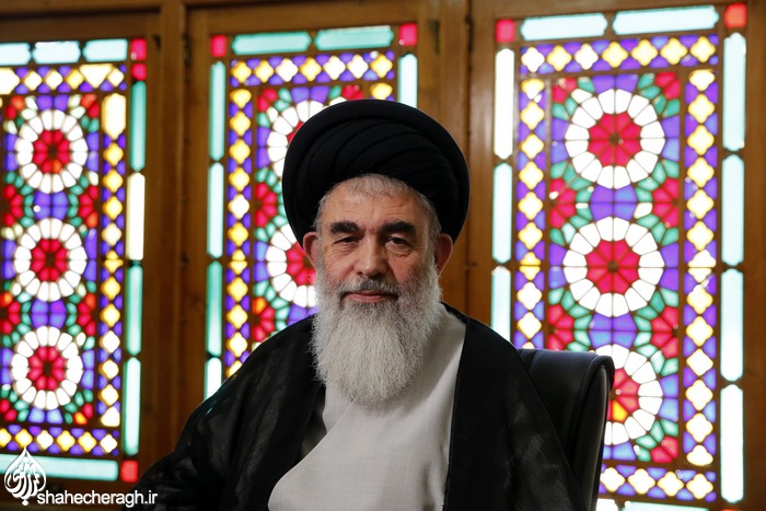 قرنطینه و رعایت نکات بهداشتی منافاتی با قداست مکان ندارد
