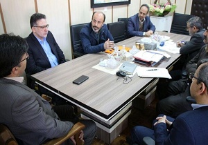 مواد اولیه برای تولید محصولات ضدعفونی‌کننده در سمنان تأمین شد