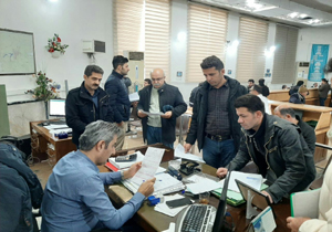 استقبال شهروندان از تخفیف اعمال شده هزینه‌های شهرداری