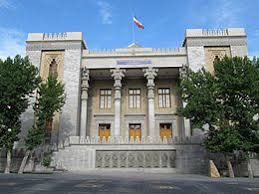 تشکیل ستاد شبانه روزی ارتباطات کنسولی در محل وزارت امور خارجه