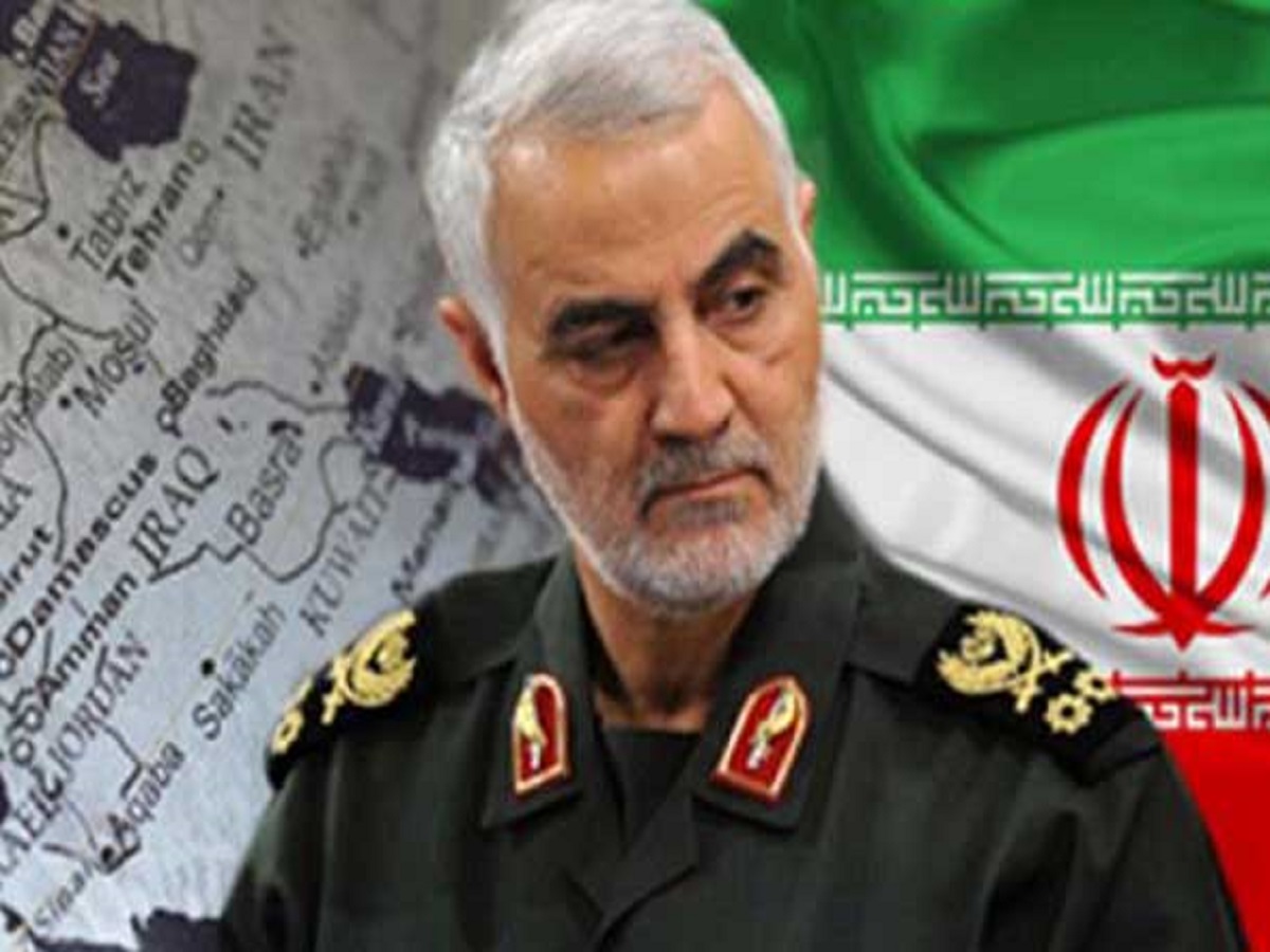 اتحادیه اروپا و پیامد‌های ترور سردار سلیمانی