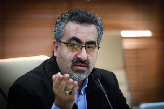 ایران توانسته بیشترین تعداد بیمار مبتلا به کرونا را درمان کند