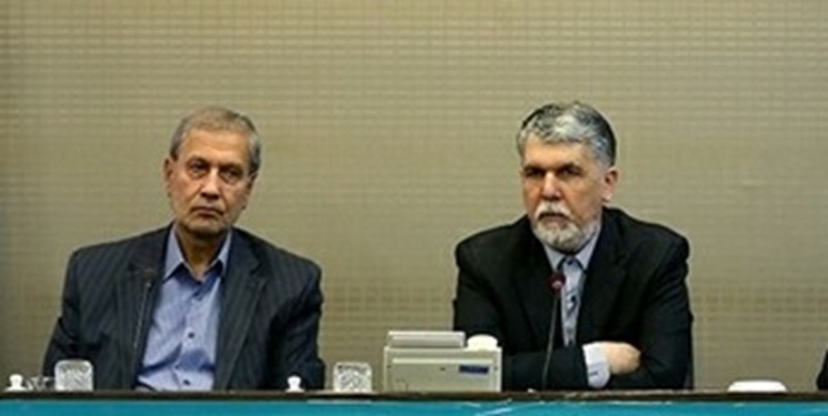 جلسه کمیته اطلاع رسانی ستاد ملی مقابله با کرونا برگزار شد