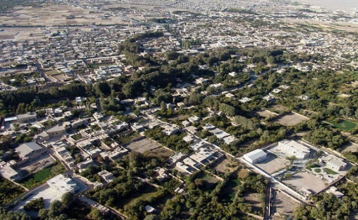 توصیه&zwnj;های پزشکی را جدی بگیرید/ رایگان توزیع نمی&zwnj;کنید احتکار هم نکنید/ باغشهر تاریخی استان یزد را بیشتر بشناسید/ آیا آمار قطعی مبتلایان به کرونا در یزد صحیح است؟