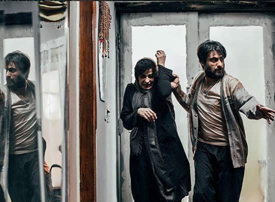 سرمایه گذارم از خیابان دارای سینما رد نمی&zwnj;شود/دوست ندارند سینمای مستقل وجود داشته باشد