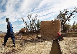 قنوات نبض اقتصادی روستاهای استان خراسان جنوبی است