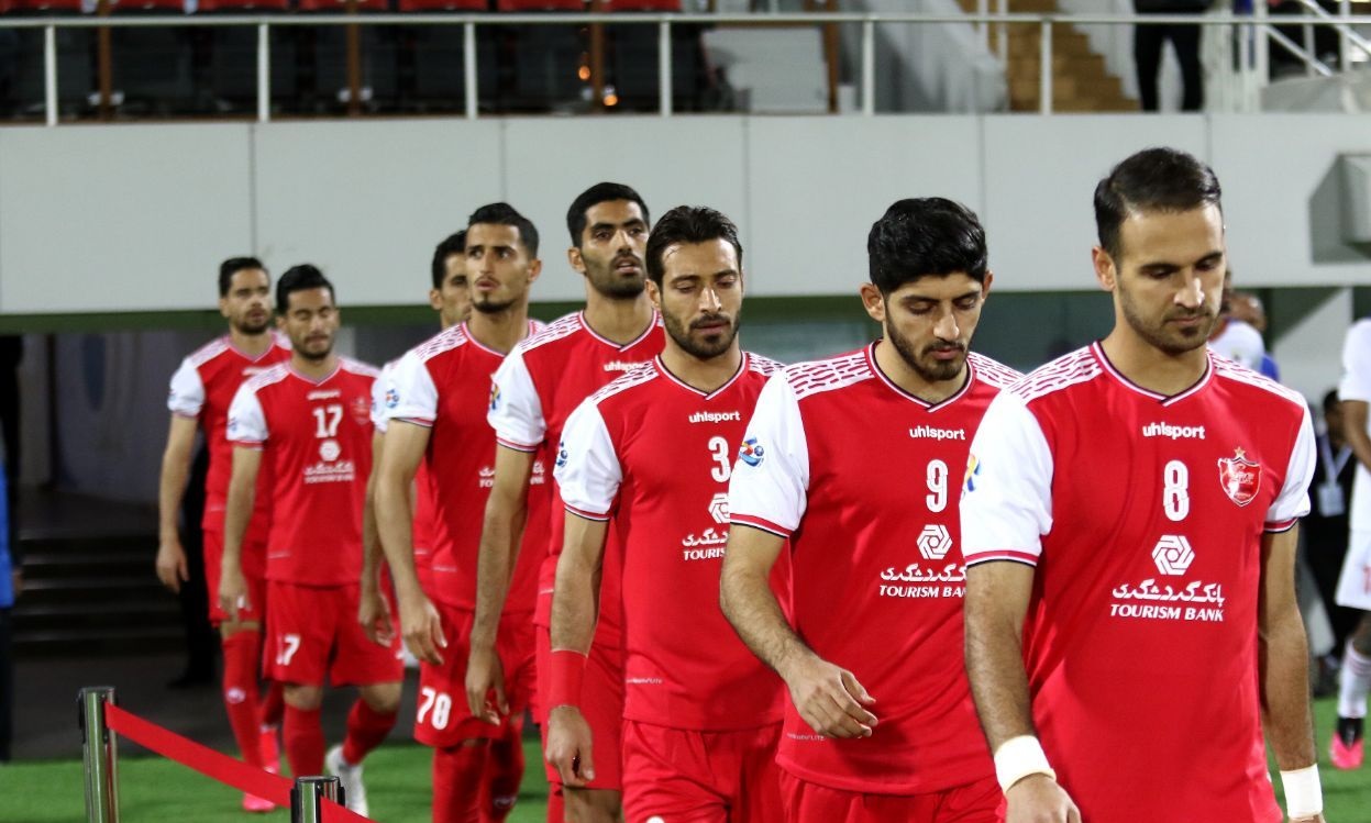 شوک یک میلیون یورویی برانکو به پرسپولیس
