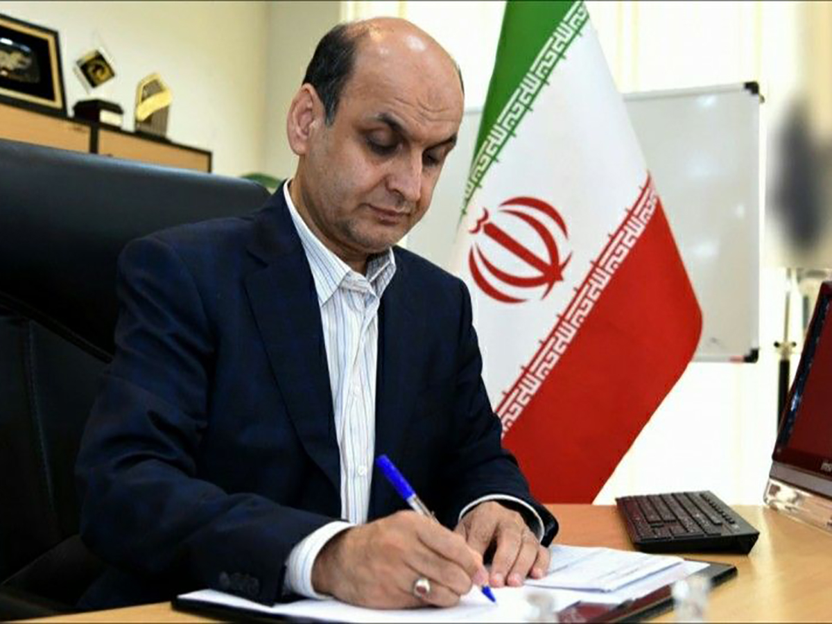 تقدیر استاندار گلستان از مجاهدت سفیدپوشان