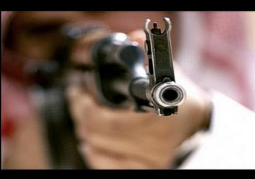 تفکری خاک خورده به رنگ خون
