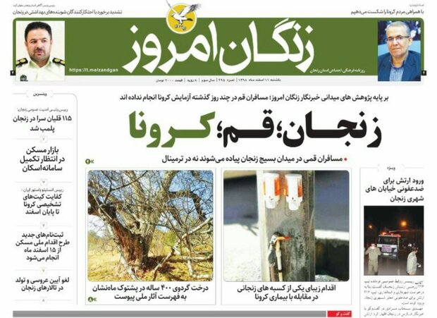 شیرینی های مشکوک/برسد بدست محتکران
