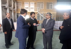 مشکل واحد‌های راکد اردبیل با اولویت اشتغالزا بودن رفع می‌شود