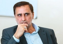اصرار سردار سلیمانی به حضور سردار قاآنی در نیروی قدس سپاه