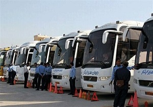 پیش فروش بلیت سفر‌های نوروزی در استان سمنان آغاز شد