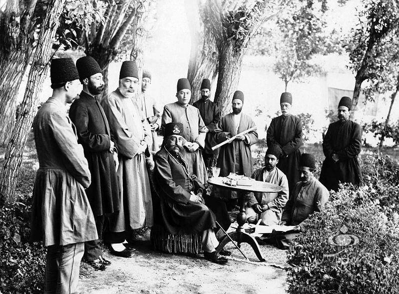 ماجرای اولین بیمارِ بیمارستان &laquo;مسیح دانشوری&raquo;
