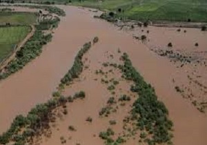 سیل خسارت ۱۵۰ میلیارد تومانی  به بخش کشاورزی لرستان واردکرد