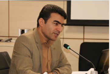 خدمات شرکت توزیع نیروی برق استان کردستان غیر حضوری شد