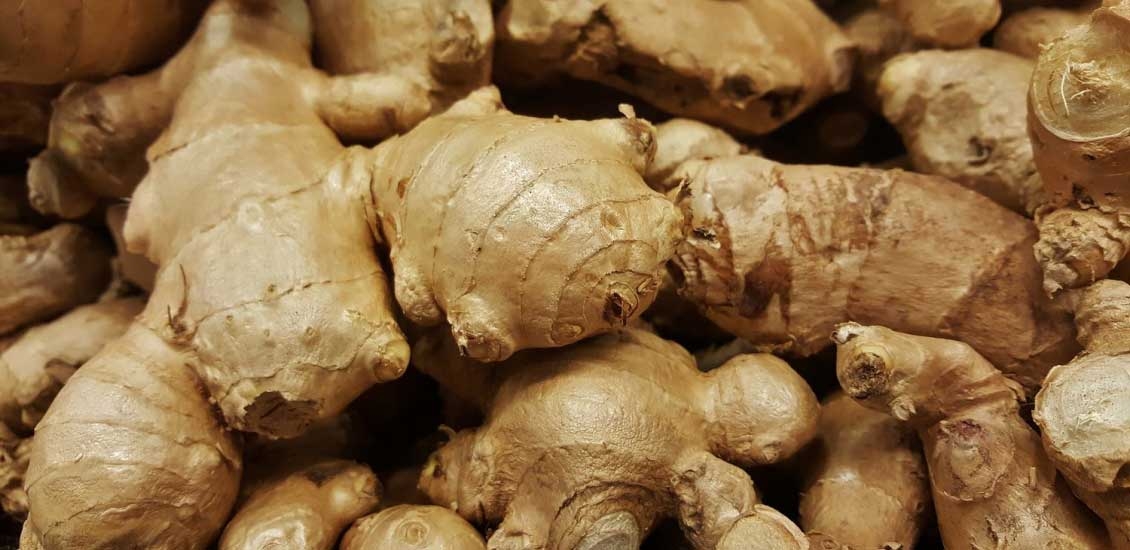تاثیرات مواد غذایی گرم 