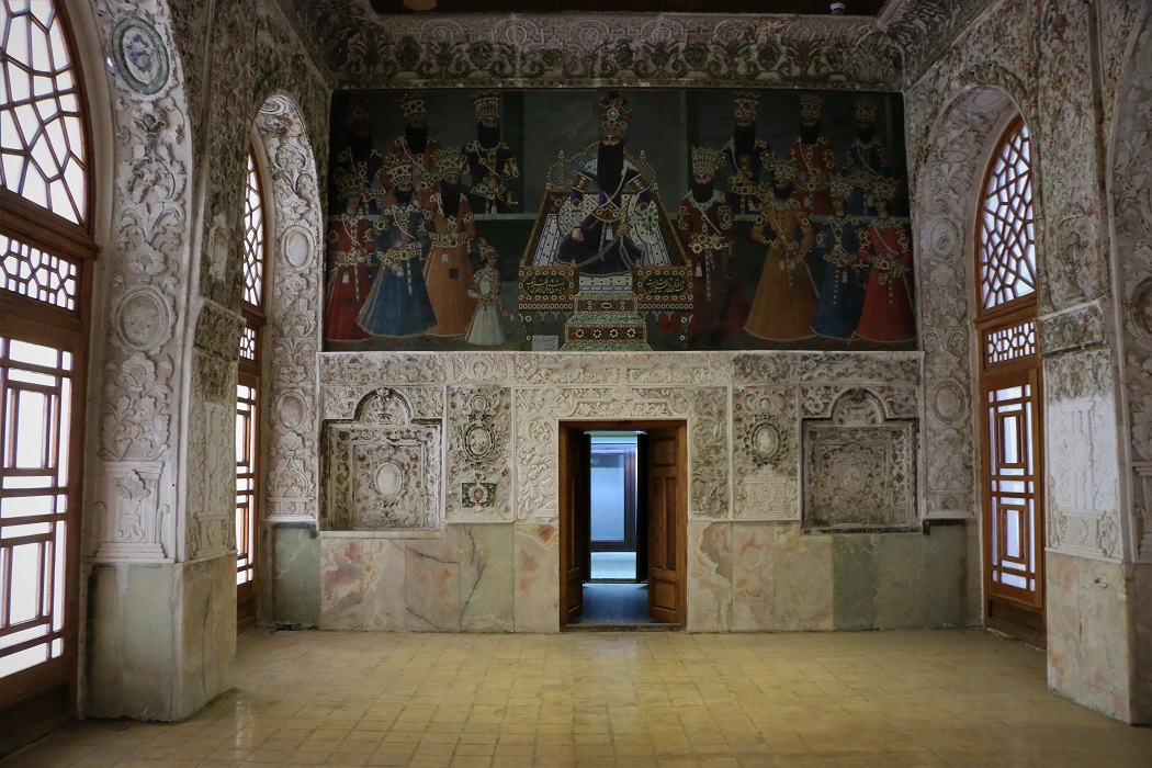 کاخ سلیمانیه