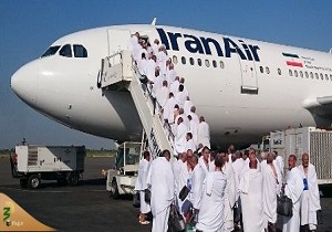 اعزام ۱۴ کاروان از خراسان جنوبی به حج تمتع